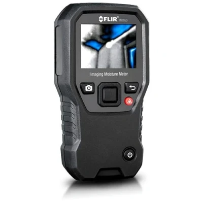 Abbildung von Flir MR160 Imaging Feuchtigkeitsmesser