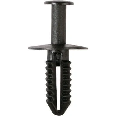 Abbildung von KS TOOLS 420.5455 Halteclipsatz, Karosserie