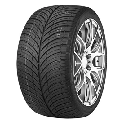 Abbildung von 235/60 R17 102V Lateral Force 4S