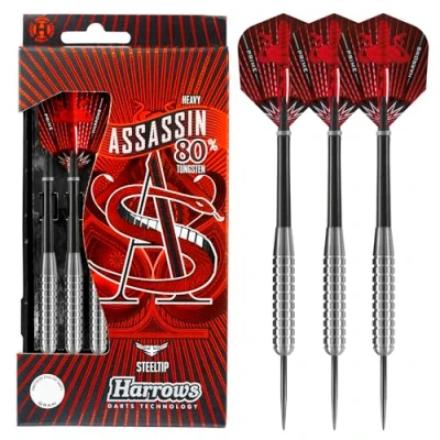Abbildung von Harrows Assassin Heavy 30 Gram