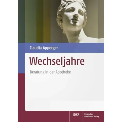 Abbildung von Wechseljahre: Beratung in der Apotheke