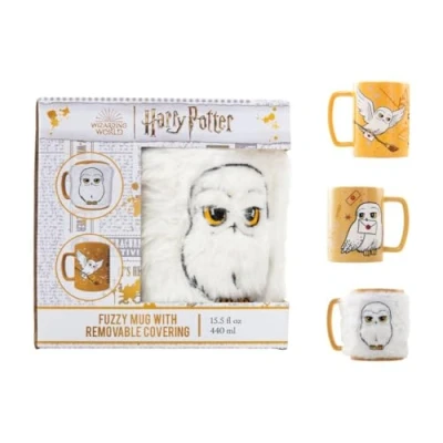 Abbildung von Harry Potter Tasse