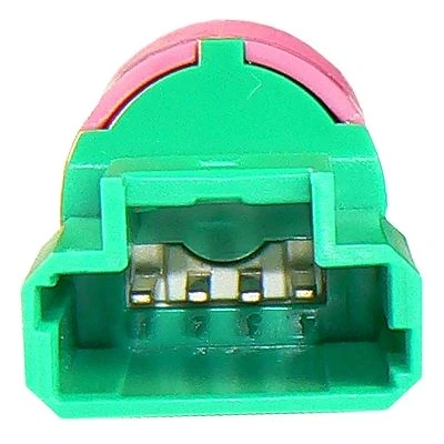 Abbildung von METZGER 0911091 Bremslichtschalter mechanisch 4 RENAULT: LAGUNA 3 Grandtour,