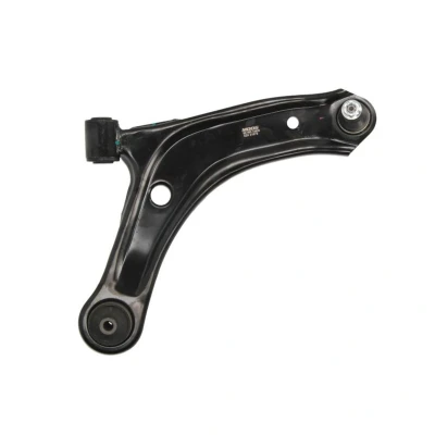 Abbildung von MOOG SZ WP 15620 Querlenker unten, Vorderachse rechts Stahlblech SUZUKI: SX4 II S Cross