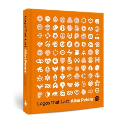 Abbildung von Logos that Last: How to Create Iconic Visual Branding
