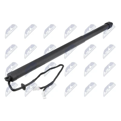 Abbildung von NTY AE PE 045 Heckklappendämpfer hinten links PEUGEOT: 5008 II