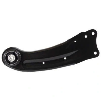 Abbildung von FEBI BILSTEIN 172823 Querlenker Hinterachse links Stahlblech VOLKSWAGEN: Tiguan I, Passat B6 Variant, B7 SEAT: Alhambra II