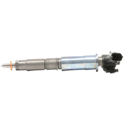 Abbildung von METZGER 0871060 Einspritzdüse Common Rail Ersatzteil muss mit OBD Eigendiagnose Gerät codiert werden Dichtring NISSAN: Qashqai / Qashqai+2 I