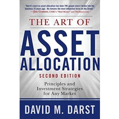 Abbildung von The Art of Asset Allocation: Principles and Investment Strategies for Any Market, Second Edition: ... Edition
