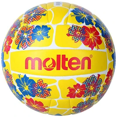 Abbildung von Molten Beachvolleyball Flower