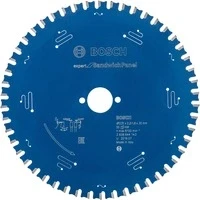 Abbildung von Kreissägeblatt Expert for Sandwich Panel, Ø 235mm, 50Z