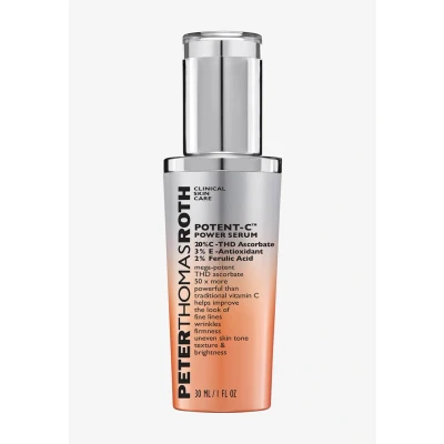 Abbildung von Peter Thomas Roth Potentc Power Serum Serum, Damen, Größe: 30 ml,
