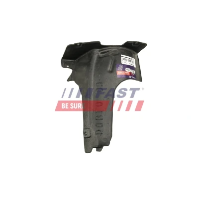 Abbildung von FAST FT99023 Motorabdeckung links OPEL: Combo C Kasten / Kombi, Tour, FIAT: Doblo II Kombi