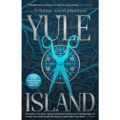 Abbildung von Yule Island: The No. 1 bestseller! This year&#039;s most CHILLING gothic thriller based on a true story