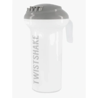 Abbildung von Twistshake Duschkanne, Pastellgrau