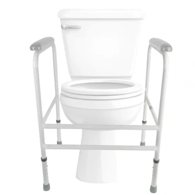 Abbildung von Freistehendes Toilettengestell 503a