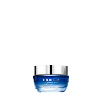 Abbildung von Biotherm Crème Blue Pro Retinol Eye Cream 15ml