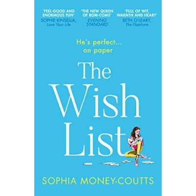 Abbildung von The Wish List: Escape with a funny and feel good friends to lovers romance novel