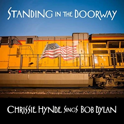 Abbildung von Standing in the Doorway:Chrissie Hynde Sings Dylan [Vinyl LP]