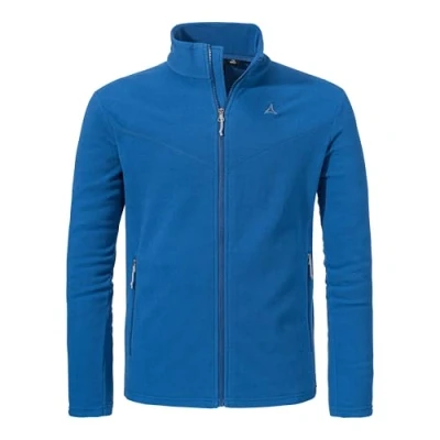 Abbildung von Schöffel Herren Jk Style Qutang Mns Fleecejacke, Cornflower Blue, 50 EU