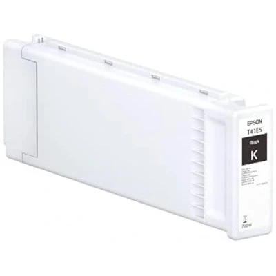 Abbildung von Epson T41E5 Mattschwarz Druckerpatrone Hohe Kapazität