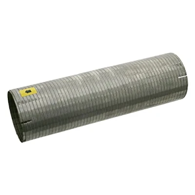 Abbildung von FEBI BILSTEIN 14567 Wellrohr, Abgasanlage 373, 400mm MAN: F 2000