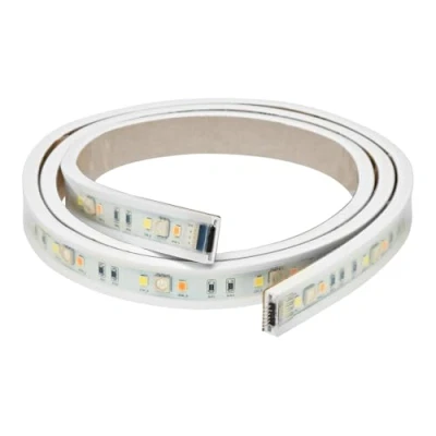 Abbildung von Homematic IP Smart Home Lightstrip, indirekte Beleuchtung, Steuerung per App, Google Assistant und Alexa (Lightstrip Verlängerung 1m)