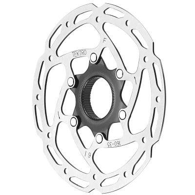 Abbildung von Bremsscheibe Tektro TR160 35 160 Mm Center Lock