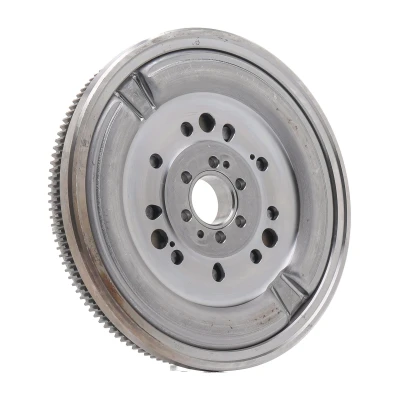 Abbildung von VALEO 836789 Zweimassenschwungrad 298, 244mm mit Schraubensatz VOLKSWAGEN: Transporter 5 Kastenwagen, 6 Bus, Bus