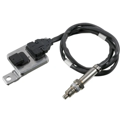 Abbildung von FEBI BILSTEIN 197522 NOx Sensor, Harnstoffeinspritzung M20 x 1,5 VOLKSWAGEN: Sharan II, Tiguan I, SEAT: Alhambra II