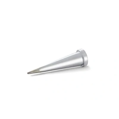 Abbildung von Weller LT S (T0054440699) Lötspitze, Konisch Lang, Ø 0,4 mm für WXP 80/ WP WSP 80 Lötkolben.