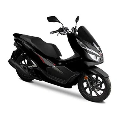 Abbildung von Dekoration Aufkleber Kit Honda Pcx 125 &#039;19