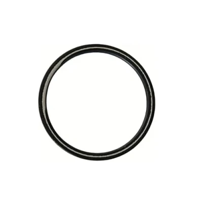 Abbildung von SHIMANO Unisex Erwachsene Dichtring 07325038 Dichtring, Schwarz, Einheit EU
