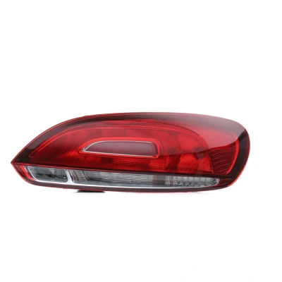 Abbildung von VALEO 043663 Rückleuchte ORIGINAL TEIL rechts mit Glühlampen Lampenträger VOLKSWAGEN: Scirocco III