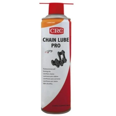 Abbildung von CRC 32721 DF Kettenspray 500 Wasser Spraydose