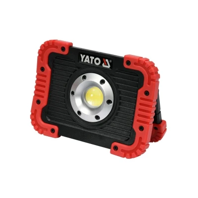 Abbildung von YATO YT 81820 Arbeitsscheinwerfer 5.5 4400
