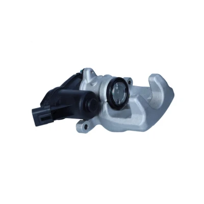 Abbildung von MAXGEAR 82 1392 Bremssattel Aluminium Hinterachse rechts für Fahrzeuge mit elektrischer Feststellbremse RENAULT: Talisman Limousine