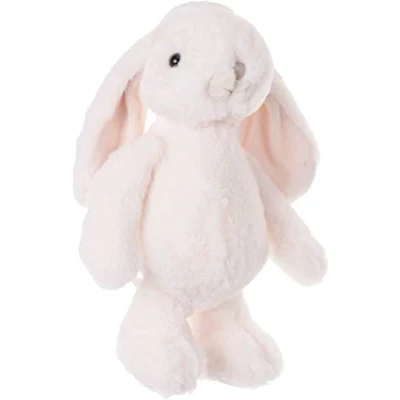 Abbildung von Bukowski Kuscheltier Hase Kanini weiß 25 cm Plüschtier