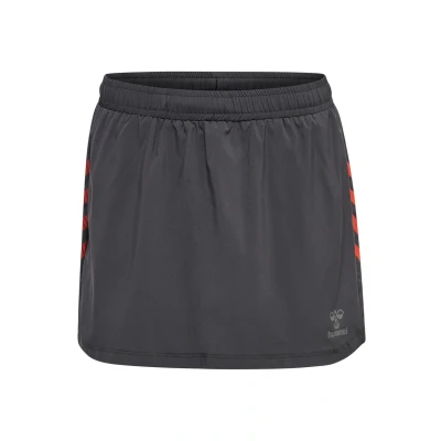 Abbildung von Verstellbare Taille Skirt Hmlpro Multisport Damen HUMMEL