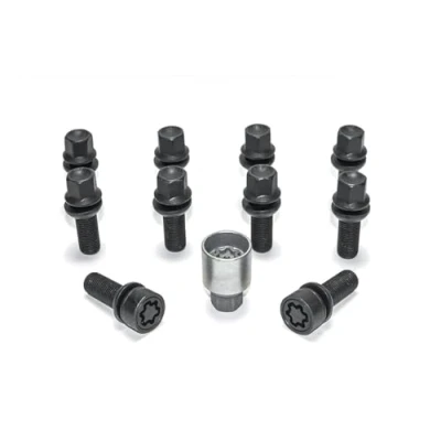 Abbildung von H&amp;R B1453903SET Radschrauben M14x1,5, M14 Kugelbund A/G