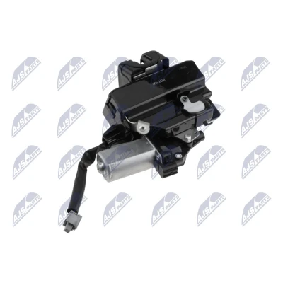 Abbildung von NTY EZC TY 090 Heckklappenschloß innen TOYOTA: RAV4 IV SUV (XA40) 2.0 D, 2.0, D 4WD, 2.5 Hybrid Hybrid, 2.2 4WD
