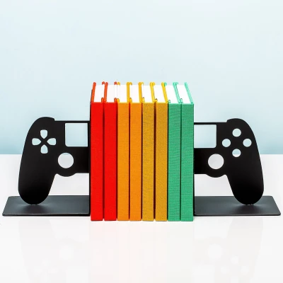 Abbildung von Console videogame houder (set van 2)