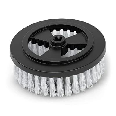 Abbildung von Kärcher 2.644 289.0, Bürste, Kärcher, WB 130, Schwarz, Weiß, 113 mm, mm