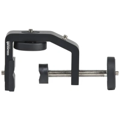 Abbildung von CULLMANN 41160 CROSS CC60 Multiklemme Klemmweite 60mm Gewicht 250g Aluminium