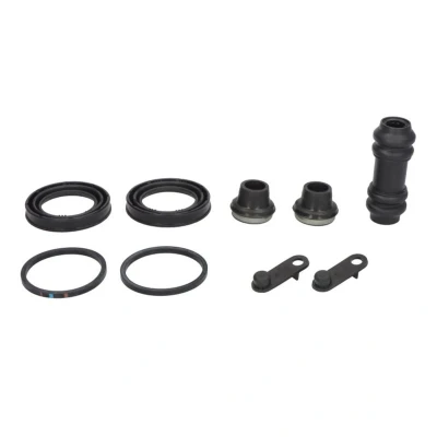 Abbildung von AUTOFREN SEINSA D4530 Bremssattel Reparatursatz Vorderachse 45 OPEL: Movano A Kastenwagen, RENAULT: MASTER 2 Kasten, Bus