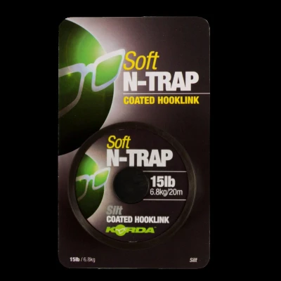 Abbildung von Korda N TRAP Soft Silt 20m 15 lb