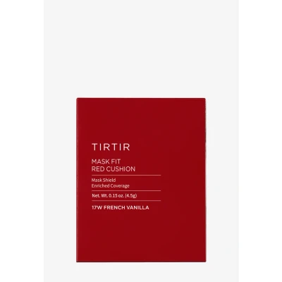 Abbildung von TIRTIR Mask Fit Red Mini Cushion 17W French Vanilla