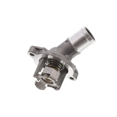 Abbildung von VEMO V40 99 1107 Kühlwasserthermostat 82 ohne Dichtung mit Gehäuse OPEL: Corsa E Schrägheck, Adam, Astra K Sports Tourer