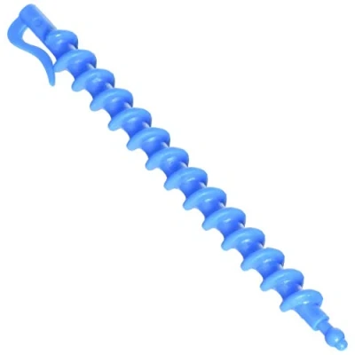 Abbildung von Fripac Medis Spiralwickler mini, 5 mm Durchmesser, Beutel mit 12 Stück
