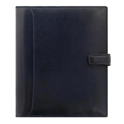 Abbildung von Filofax 26058 Organizer Lockwood A5, navy